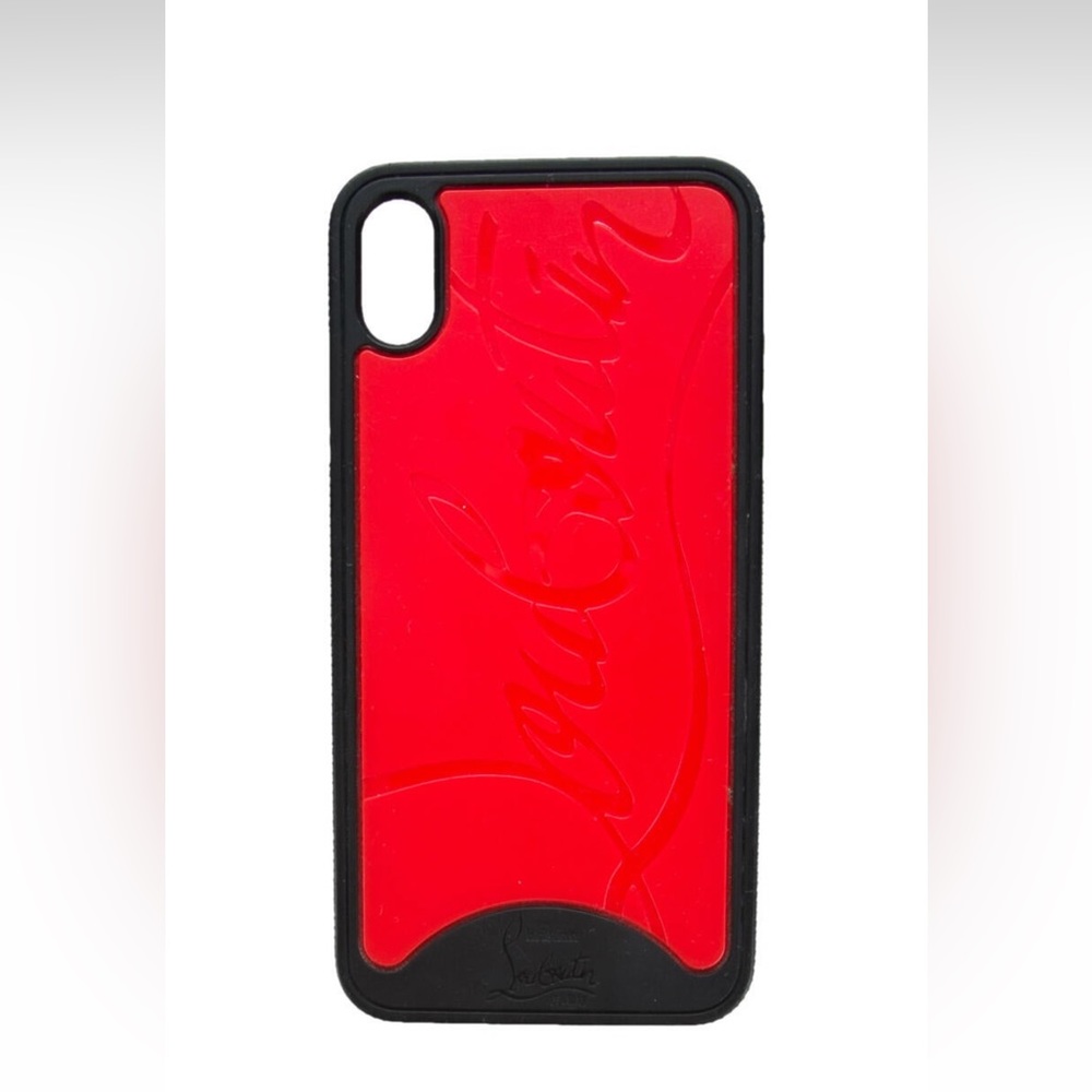 Christian Louboutin X/XS Max case